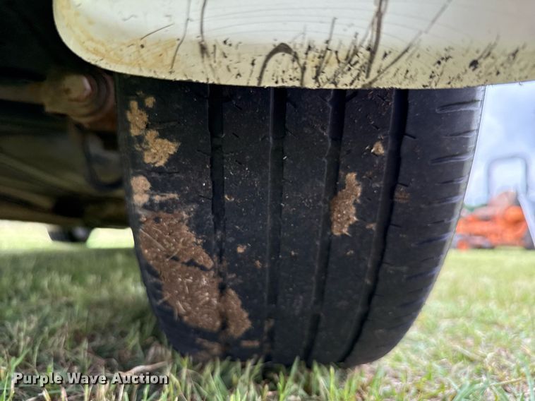 image for item EJ3680 2006 Toyota Avalon 