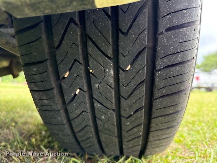 image for item EJ3680 2006 Toyota Avalon 