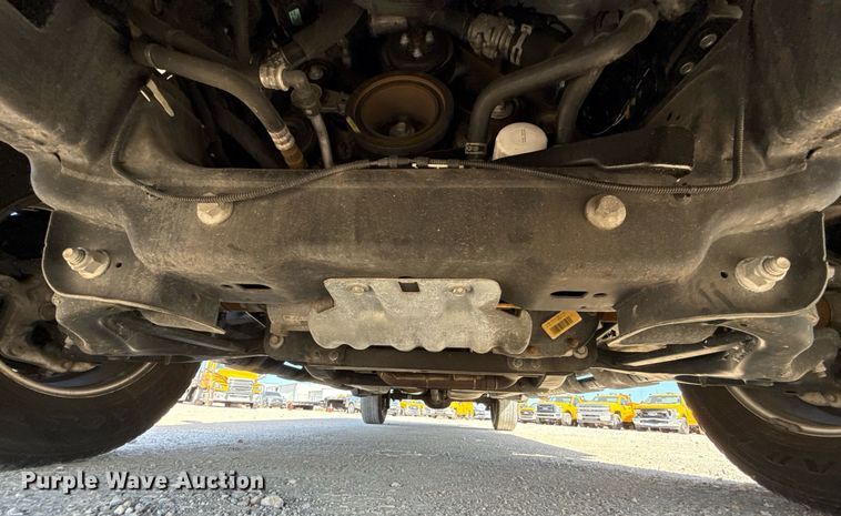 image for item EJ4509 2019 Ford F150 XL SuperCrew pickup truck