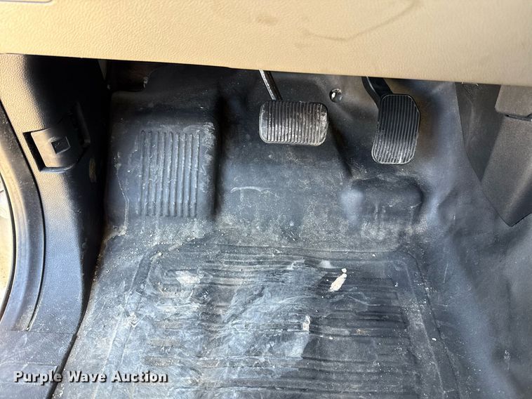 image for item EJ4509 2019 Ford F150 XL SuperCrew pickup truck