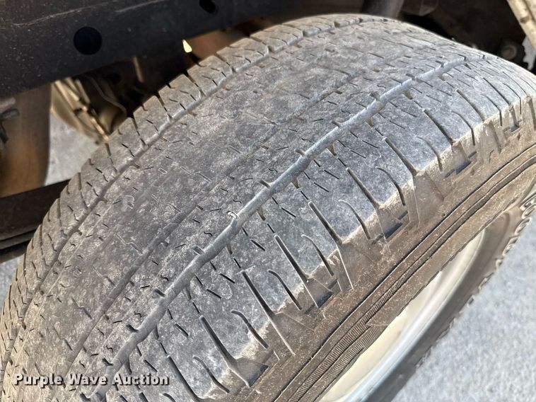 image for item EJ4509 2019 Ford F150 XL SuperCrew pickup truck