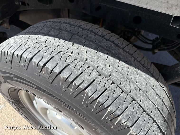 image for item EJ4509 2019 Ford F150 XL SuperCrew pickup truck