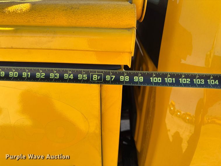 image for item EJ4510 2019 Ford F350 Super Duty utility bed pickup truck