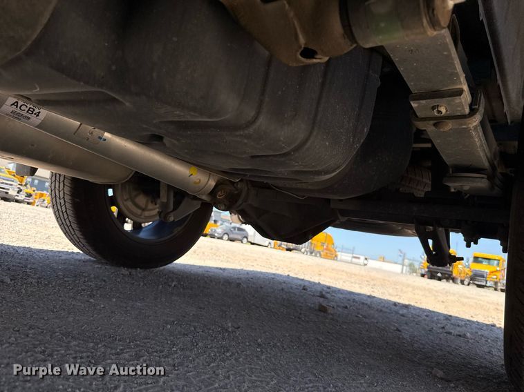 image for item EJ4525 2023 Chevrolet Silverado 1500 Crew Cab pickup truck