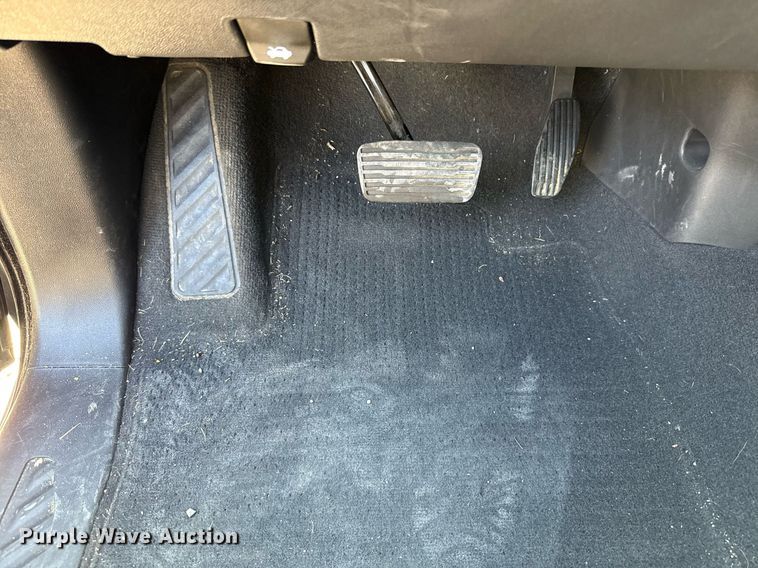 image for item EJ4525 2023 Chevrolet Silverado 1500 Crew Cab pickup truck