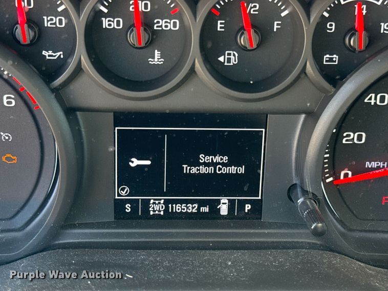 image for item EJ4525 2023 Chevrolet Silverado 1500 Crew Cab pickup truck