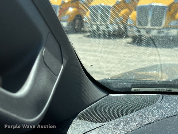 image for item EJ4525 2023 Chevrolet Silverado 1500 Crew Cab pickup truck