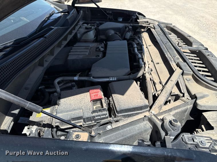 image for item EJ4525 2023 Chevrolet Silverado 1500 Crew Cab pickup truck