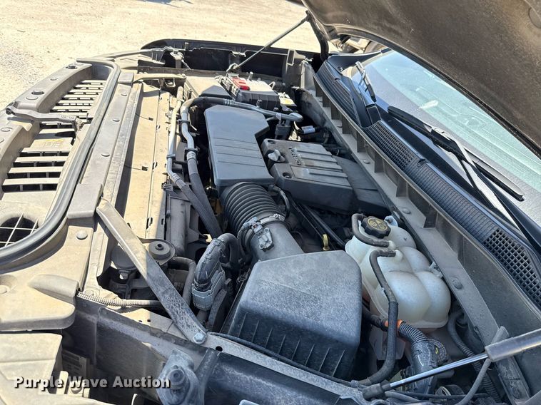 image for item EJ4525 2023 Chevrolet Silverado 1500 Crew Cab pickup truck