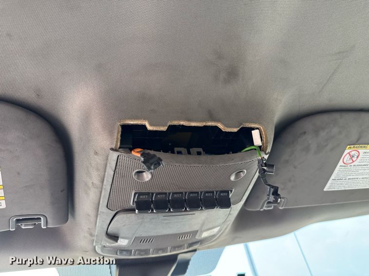 image for item EJ4536 2020 Ford F350 Super Duty utility bed pickup truck