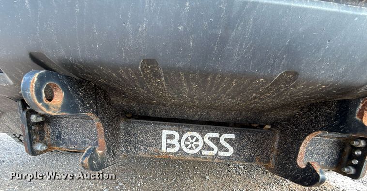 image for item EJ4539 2017 Chevrolet Silverado 3500HD utility bed pickup truck