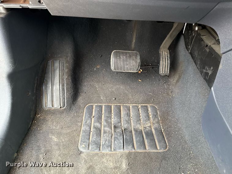 image for item EJ4542 2013 Ford Transit Connect van