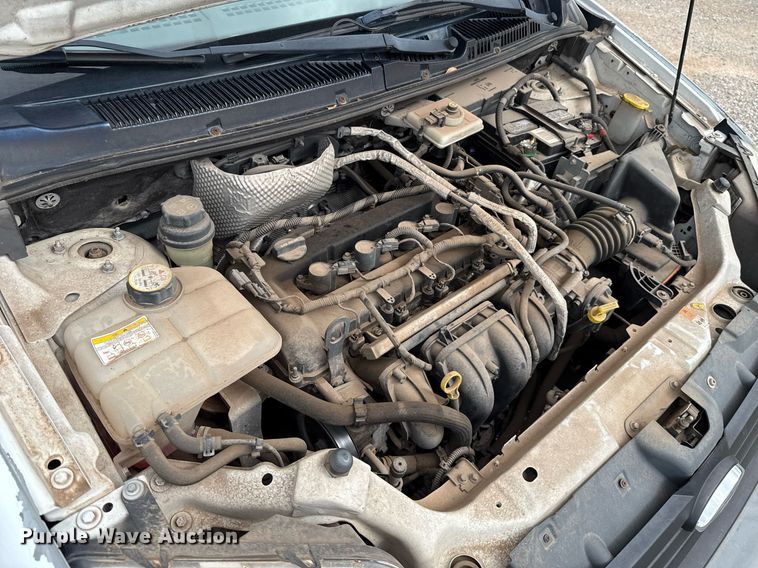 image for item EJ4542 2013 Ford Transit Connect van