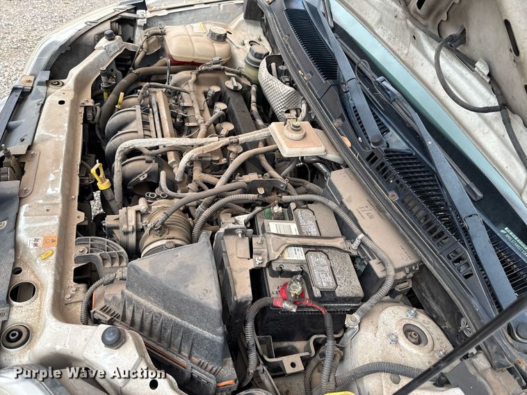 image for item EJ4542 2013 Ford Transit Connect van