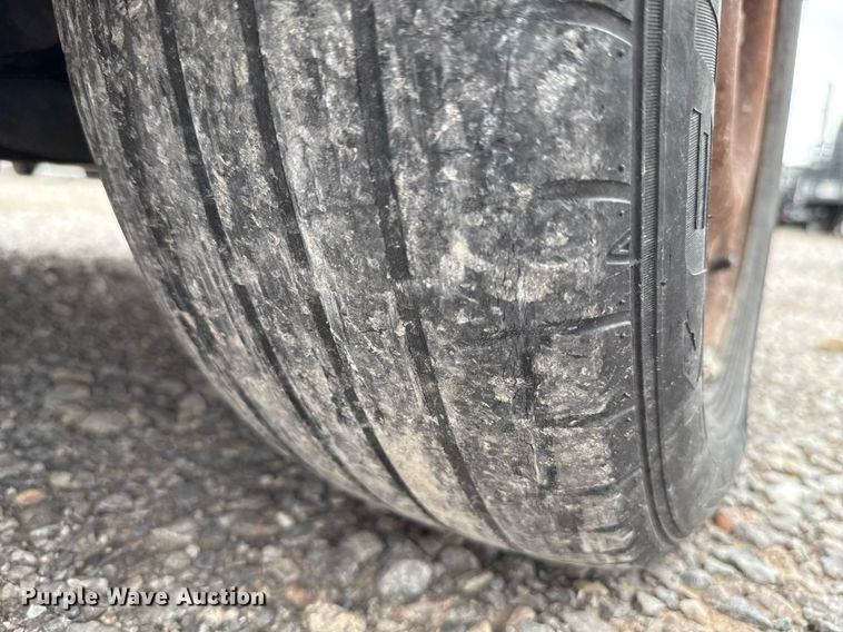 image for item EJ4542 2013 Ford Transit Connect van