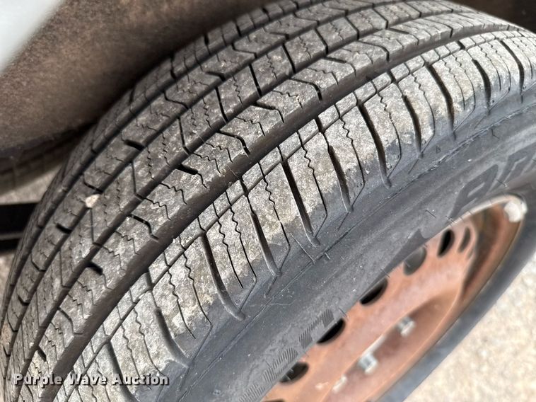 image for item EJ4542 2013 Ford Transit Connect van