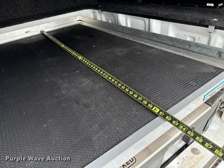 image for item EJ4545 2023 Ford F150 SuperCrew pickup truck