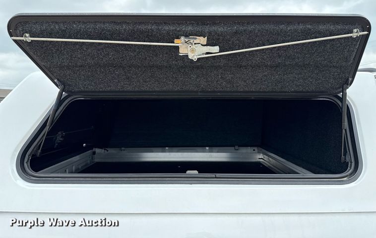 image for item EJ4545 2023 Ford F150 SuperCrew pickup truck