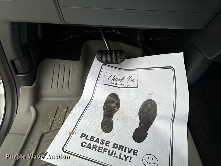 image for item EJ4545 2023 Ford F150 SuperCrew pickup truck