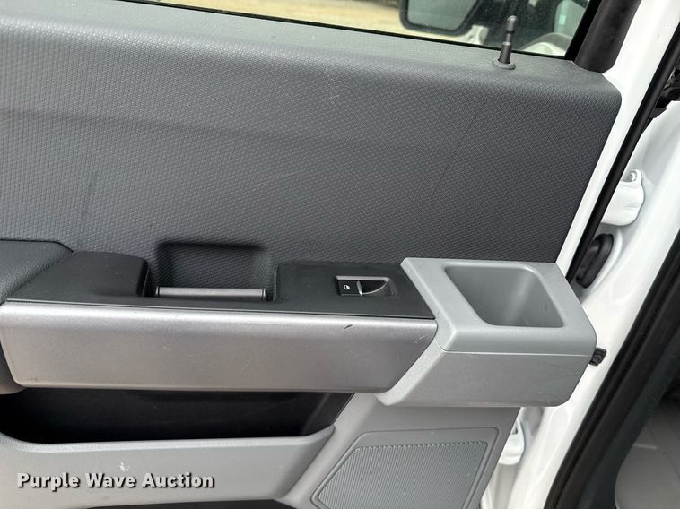 image for item EJ4545 2023 Ford F150 SuperCrew pickup truck