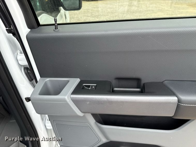 image for item EJ4545 2023 Ford F150 SuperCrew pickup truck