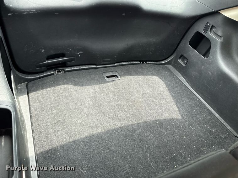 image for item EJ4551 2021 Ford Edge SUV