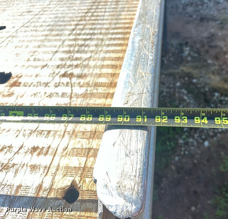 image for item EJ8678 1988 Ford F450 Super Duty rollback truck