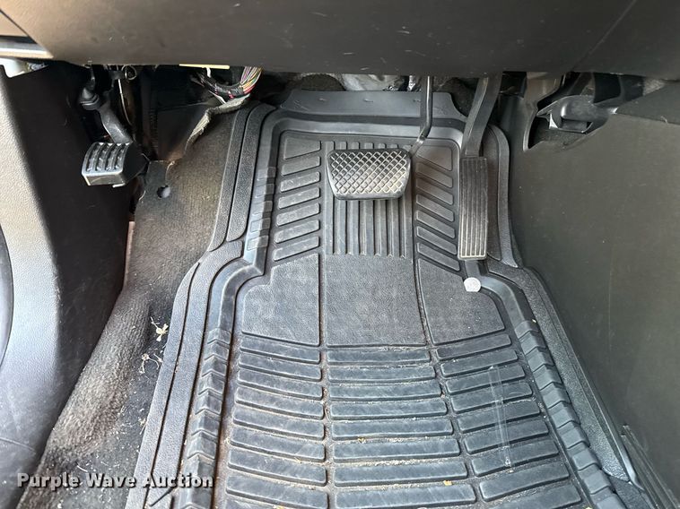 image for item EJ8763 2012 Chevrolet Equinox SUV