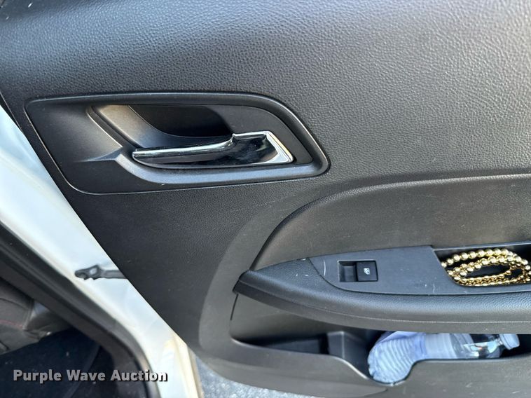 image for item EJ8763 2012 Chevrolet Equinox SUV