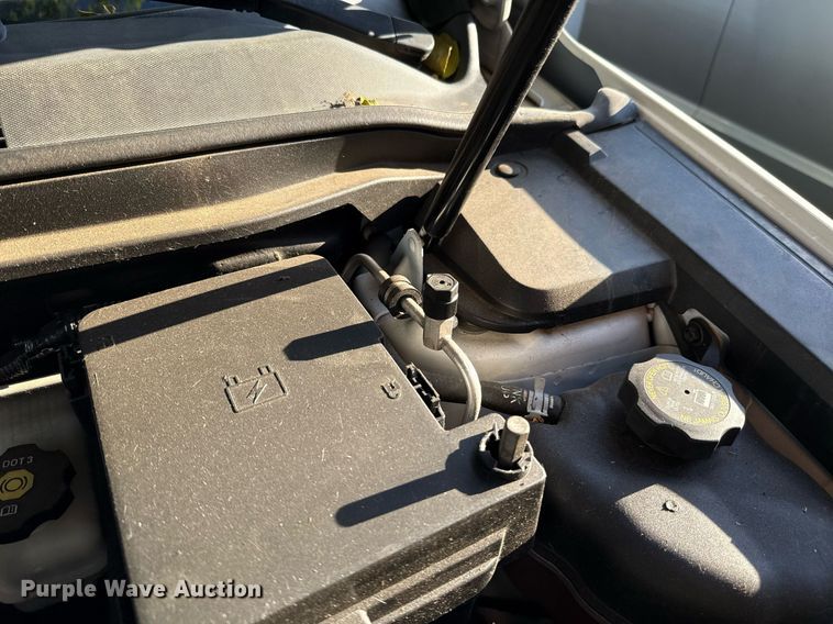 image for item EJ8763 2012 Chevrolet Equinox SUV