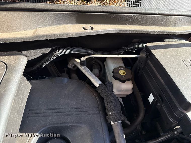 image for item EJ8763 2012 Chevrolet Equinox SUV