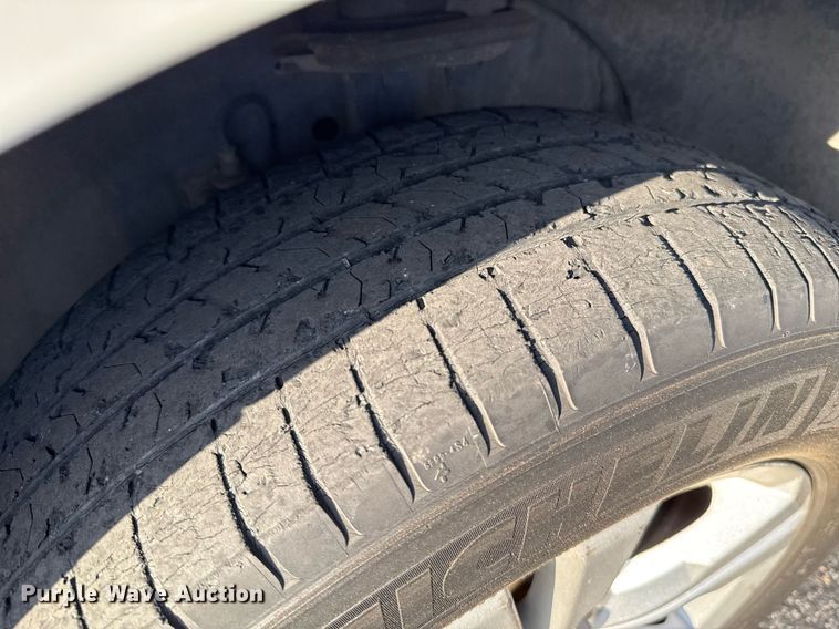 image for item EJ8763 2012 Chevrolet Equinox SUV