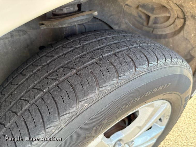 image for item EJ8763 2012 Chevrolet Equinox SUV