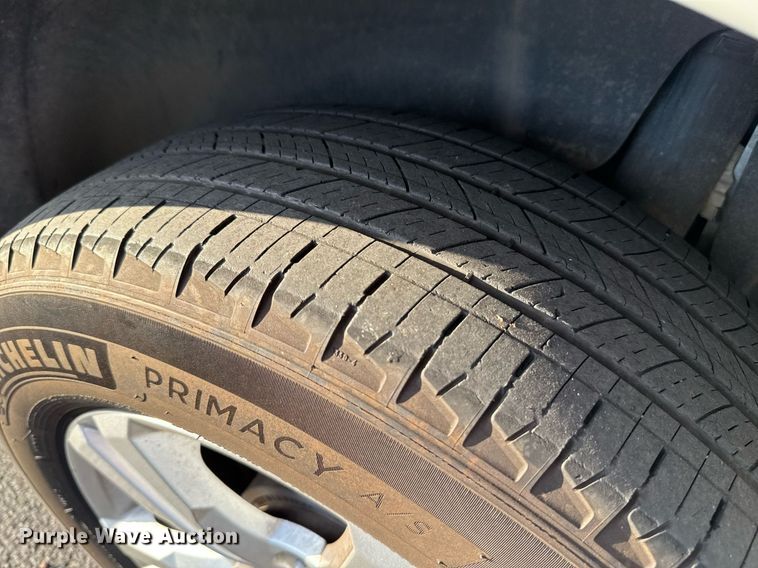 image for item EJ8763 2012 Chevrolet Equinox SUV