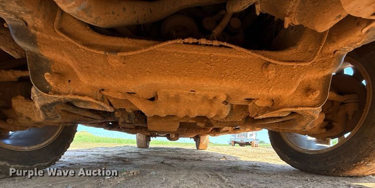 image for item EJ8776 2018 Ford F150 SuperCrew pickup truck