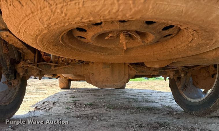 image for item EJ8776 2018 Ford F150 SuperCrew pickup truck