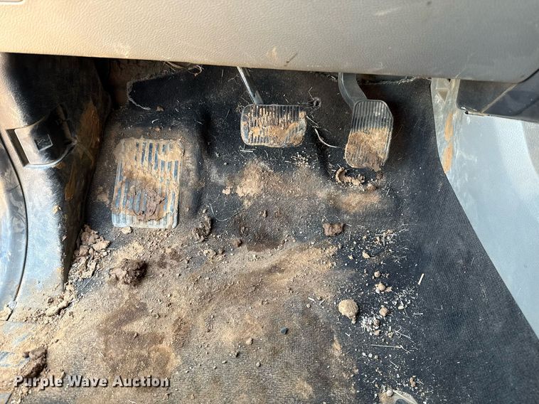 image for item EJ8776 2018 Ford F150 SuperCrew pickup truck