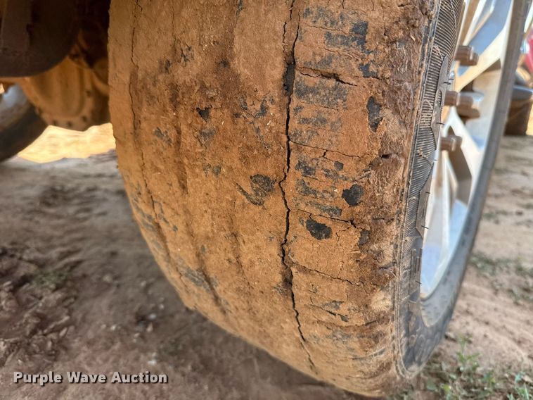 image for item EJ8776 2018 Ford F150 SuperCrew pickup truck