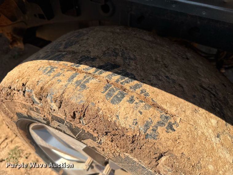 image for item EJ8776 2018 Ford F150 SuperCrew pickup truck