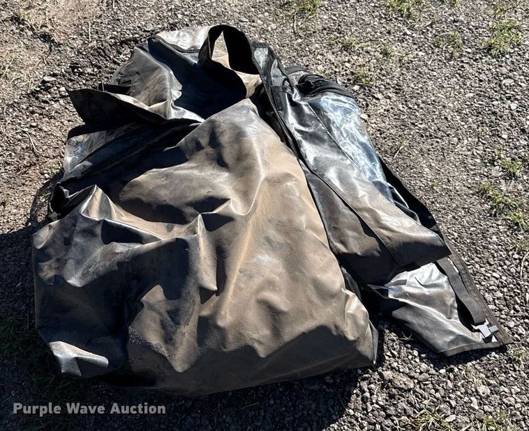 image for item EJ8782 2003 Club Car DS golf cart