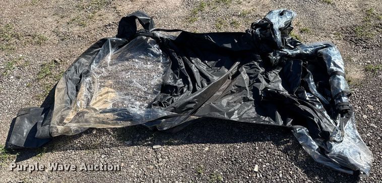 image for item EJ8782 2003 Club Car DS golf cart