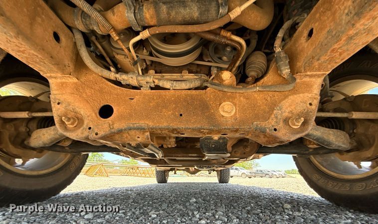 image for item EJ8784 2018 Chevrolet Silverado 1500 Double Cab pickup truck