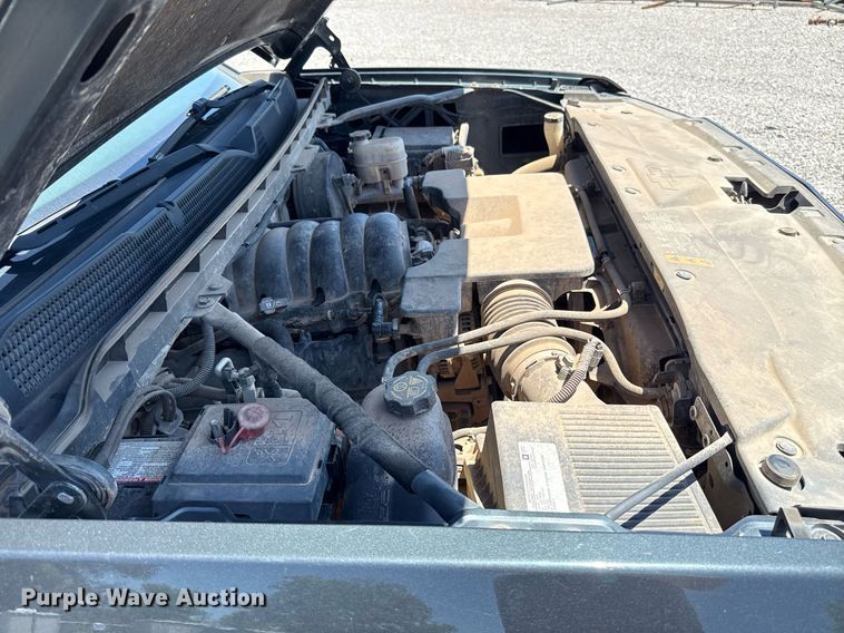 image for item EJ8784 2018 Chevrolet Silverado 1500 Double Cab pickup truck