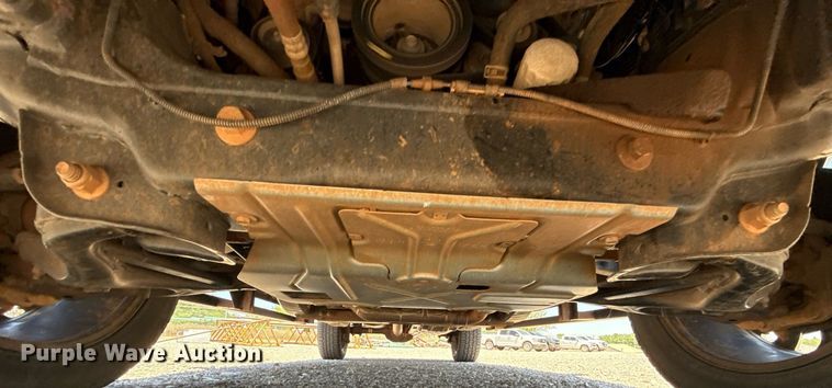 image for item EJ8785 2019 Ford F150 SuperCab pickup truck