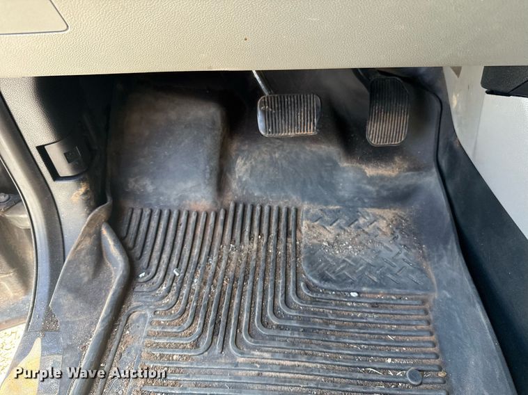 image for item EJ8785 2019 Ford F150 SuperCab pickup truck