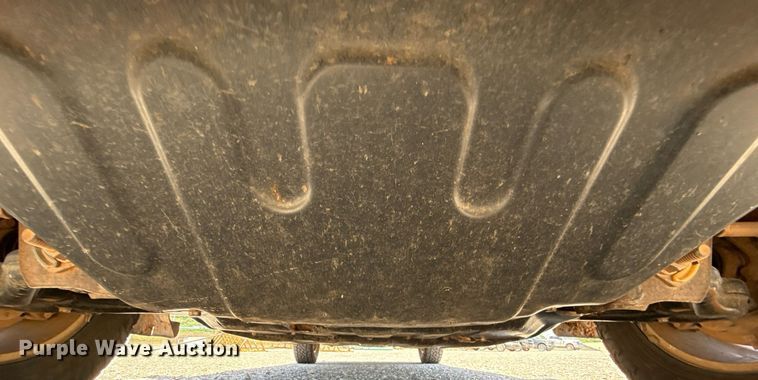 image for item EJ8786 2019 Chevrolet Silverado 1500 Double Cab pickup truck