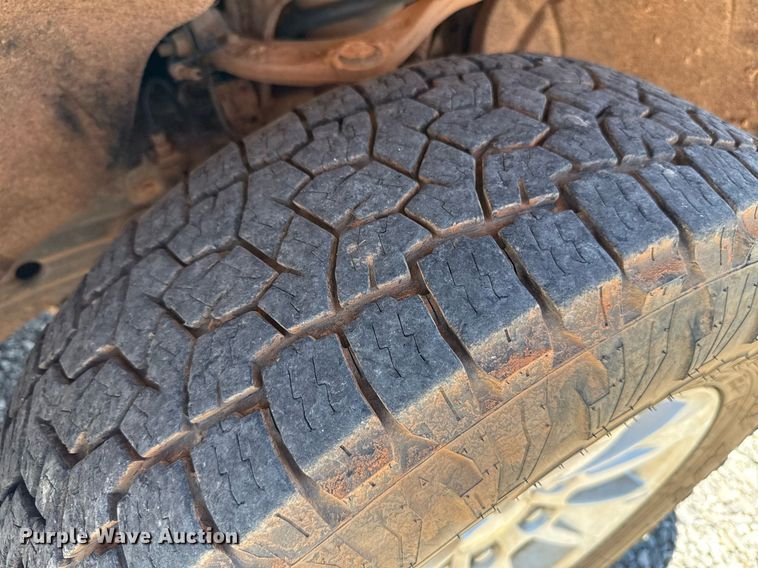 image for item EJ8786 2019 Chevrolet Silverado 1500 Double Cab pickup truck