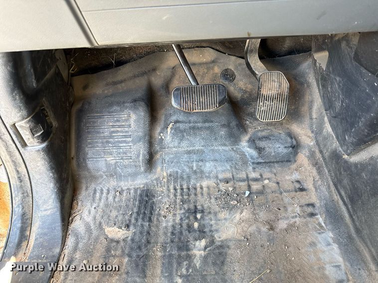 image for item EJ8787 2022 Ford F150 SuperCrew pickup truck