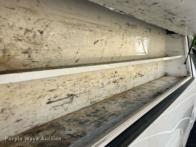 image for item EK2967 2013 Ford F150 XL pickup truck