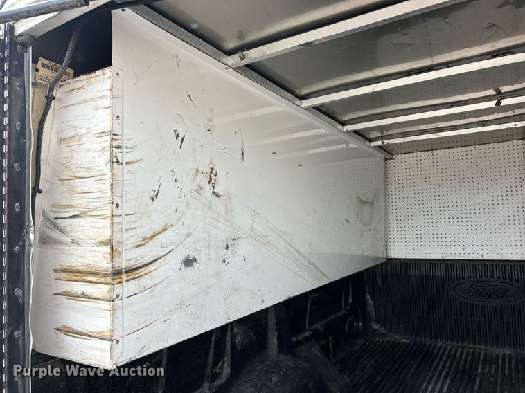 image for item EK2967 2013 Ford F150 XL pickup truck